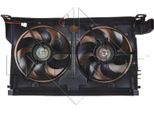 Nrf 48453 - Modulo Egr Oe 04L131512A + Raffreddatore Egr Per A4 (8W)