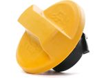 Maxgear 28-0212 - Oe 090536291 ÖLdeckel FüR A6 (4F), A2 (8Z), 3Er (E46), X5 (E53), Focus C-Max (DM2), Cls (C218), Astra G, Astra H, Combo, Combo Tour, Corsa C (X01), Meriva (X03), Signum (Z03), Tigra Twintop (X04), Vectra B (J96), Vectra C (Z02), Zafira B, Zafira A, C70 I (872, 873)
