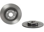 Brembo 08.D224.11 - Oe N25126251 Disco Freno Per MX-5 Iv (Nd)