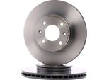 Brembo 09.C171.11 - Oe 517120U000 Disco Freno Per Accent Iv (Rb), Rio Iii (Ub)