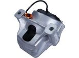 Maxgear 40-0372 - Motorlager Oe 8K0 199 381 Nm, Anteriore Sinistro Per A4 (8K), A5 (8T), A5 (8F), Q5 (8R), Macan (95B)