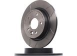 Brembo 08.9975.75 - Bremsscheibe Oe 1223566 Per C30 (533), C70 Ii Cabriolet (542), C-Max, Focus C-Max (DM2), Focus Ii, S40 Ii (544), V40 (525, 526), V50 (545)
