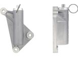 Gates T43066 - Oe 058109479B Antivibrante, Cinghia Di Distribuzione Per A4 (8D), A6 (4A), A6 (4B), Passat (3B)