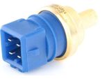 Maxgear 21-0139 - Sensore Di Temperatura Per A3 (8L), A4 (8D), A6 (4B), Tt (8N), Alhambra (7V), Arosa (6H), Cordoba (6K), Ibiza (6K), Octavia I (1U), Bora (1J), Golf Iv (1J), Lupo (6E1, 6X1), T5, New Beetle, Passat (3B), Polo (6N), Polo (6V), Sharan (7M)