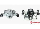Pinza Freno Anteriore All'asse Brembo Ø 51 Mm (F 30 071) Pinza Freno Sistema Frenante Scatola Pinza Freno