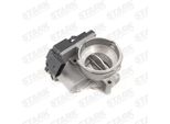 Stark SKTB-0430014 - Corpo Farfallato Oe 03G 128 063 G Per A3 (8P), Altea (5P), Cordoba (6L), Ibiza (6L), Ibiza (6J, 6P), Leon (1P1), Toledo Iii (5P2), Fabia Ii (54), Octavia Ii (1Z), Roomster (5J), Superb Ii (3T), Caddy Iii (2C, 2K), Eos (1F), Golf Plus (5M), Golf V (1K), Jetta Iii (1K2), T5, Passat (3C), Polo (9N), Touran (1T)