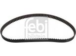 Febi Bilstein 17219 - Cinghia Di Distribuzione Oe 14400 P1H E01 Per Accord Vi, Civic V, Civic Vi, Crx Iii (Eg, Eh), HR-V (Gh)