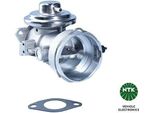 Ngk 97650 - Valvola Egr Oe 038131501AA Per A4 (8E), A6 (4B), Galaxy (Wgr), Alhambra (7V), Superb I (3U), T5, Passat (3B), Sharan (7M)