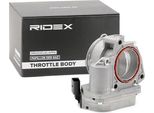 Ridex 158T0020 - Corpo Farfallato Oe 03G 128 063 Per A4 (8E), A4 (8H), A6 (4F), Altea (5P), Leon (1P1), Toledo Iii (5P2), Superb I (3U), Passat (3B)
