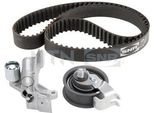 Snr KD457.56 - Kit Cinghia Di Distribuzione Oe 06B109119A Per A3 (8L), A6 (4B), Tt (8N), Alhambra (7V), Leon (1M1), Toledo Ii (1M2), Octavia I (1U), Bora (1J), Golf Iv (1J), New Beetle, Sharan (7M)