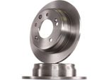 Brembo 08.A869.10 - Disco Freno Oe S584111H300A Per Ceed (Ed), I30 (Fd), Ix35, Pro Ceed (Ed), Sportage (Sl)