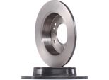 Brembo 08.C172.21 - Disco Freno Oe 584113X300 Per Ceed (Jd), Cerato (Bd), Cerato (Yd), Elantra (Ad), Elantra (Md, Ud), I30 (Gd), Kona (Os), Pro Ceed (Jd), Seltos (SP2, SP2I), Soul Ii (Ps), Soul Iii (SK3), Veloster (Fs)