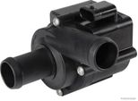 Herth+Buss Elparts 65452013 - Oe 059 121 012 A Pompa Acqua Ausiliaria Per A8 (4H), A4 (8K), A5 (8T), A7 (4G), A8 (4E), A5 (8F), A6 (4F), A6 (4G), Q5 (8R), Q7 (4L), Crafter (2E), Crafter (2F), Phaeton (3D), Touareg (7L), Touareg (7P), Amarok