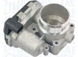 Magneti Marelli 802000000040 - Corpo Farfallato Oe 058133063P Per A6 (4B), A4 (8H), A4 (8E), Exeo (3R), Superb I (3U), Passat (3B)