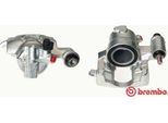 Brembo F 23 085 - Oe 1820282 Bremssattel FüR 500 (312), Panda, Punto, Seicento