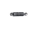 Gates T39265 - Antivibrante Oe 059145284, Cinghia A V Per A4 (8D), A4 (8E), A4 (8H), A6 (4B), A8 (4D), Superb I (3U), Passat (3B)