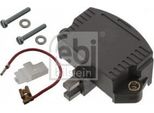 Febi Bilstein 17198 - Regolatore Alternatore Oe 036 903 803 A Per Jetta Ii (165, 19E, 1G2), Passat (35I), Polo (80, 86C)