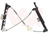 Van Wezel 0328261 - Regolatore Di Finestrini, Anteriore Sinistro Per A4 (8H)