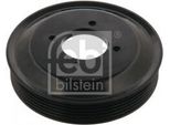 Febi Bilstein 38328 - Oe 11 51 7 504 077 Puleggia A Cinghia, Pompa Acqua Per Serie 5 (E60), Serie 5 (E61), Serie 6 (E63), Serie 6 (E64), Serie 7 (E65), X5 (E53)