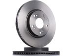 Brembo 09.C313.11 - Disco Freno Oe 45251TGNE00 Per Civic Ix, Civic X