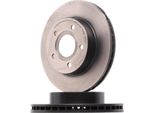 Brembo 09.8852.11 - Disco Freno Oe 52098672 Per Grand Cherokee Ii (Wg, Wj)