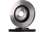 Brembo 09.N246.21 - Disco Freno Oe 5181513AD Per Grand Cherokee Iv (Wk, WK2)
