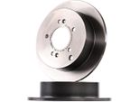 Brembo 08.A446.11 - Disco Freno Oe 584112Y300 Per Ix35, Santa Fe I (Sm), Sportage (Je, Km), Sportage (Sl), Tucson (Jm)