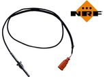 Nrf 707061 - Oe 03G906088AR Sensore Temperatura Gas Di Scarico Per T5