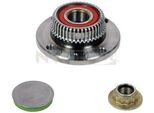 Snr R154.45 - Set Di Cuscinetti Ruota Oe 6X0501477 Per Arosa (6H), Cordoba (6K), Ibiza (6K), Lupo (6E1, 6X1), Polo (6V), Polo (6N)