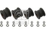 Febi Bilstein 18045 - Oe 124 323 54 85 Kit Di Riparazione, Cuscinetto Stabilizzatore Per Classe E (C124), Classe E (W124), Clk (A208), Classe C (S202), Classe C (W202)