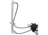 Magneti Marelli 350103285000 - Regolatore Di Finestrini, Anteriore Sinistro Per A6 (4A)