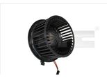 Tyc 502-0009 - Soffiatore Interno Oe 357819021 Per A4 (8D), Passat (35I), T4