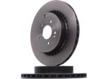 Brembo 09.D028.11 - Disco Freno Oe 58411J5500 Per Stinger (Ck)