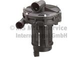 Pierburg 7.21851.31.0 - Pompa Aria Secondaria Per A3 (8L), A4 (8D), A4 (8E), A4 (8H), A6 (4B), Tt (8N), Serie 3 (E46), Scudo, Fiesta Vi, Mondeo Iii, Accord Viii, Astra J, Zafira A, Combo (X12), Astra G, Vectra C (Z02), 406, 911 (991), Vel Satis (BJ0), Cordoba (6K), Ibiza (6K), Leon (1M1), Toledo Ii (1M2), Altea (5P), Octavia I (1U), Corolla Verso (E12), Yaris (P9), Bora (1J), Golf Iv (1J), Golf Ca