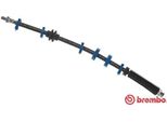Brembo T 23 112 - Tubo Freno Oe 46423178 Per Barchetta, Punto
