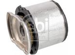 Febi Bilstein 109300 - Cuscinetto Oe 8W0 505 145 G, Trave Asse Per A5 (F5), A4 (8W)
