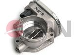 Jpn 75E9159 - Oe 038128063G Corpo Farfallato Per A3 (8P), A3 (8L), Lupo (6E1, 6X1), Polo (9N), Touran (1T), Golf V (1K), Golf Iv (1J), Bora (1J)