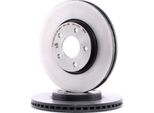 Brembo 09.B356.11 - Bremsscheibe Oe 13502051 Per Ampera (R12), Astra J, Cruze (J300), Cruze (J305), Cruze (J308), Orlando (J309), Zafira Tourer C