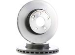 Brembo 09.8404.11 - Disco Freno Oe 4474210512 Per Viano (W639), Vito (W447), Vito (W639), Classe V (W447)