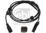 Febi Bilstein 36947 - Oe 4545 C0 Sensore, Velocità Ruota Per C6 (Td), 407, 407 Sw (6D, 6E)