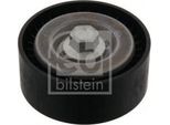 Febi Bilstein 37517 - Puleggia Folle Oe 55562865, Cinghia A V Per Malibu (V300), Astra J, Cascada (W13), Insignia A (G09), Zafira Tourer C