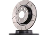 Brembo 08.9511.75 - Disco Freno Oe 569115 Per Signum (Z03), Vectra C (Z02)