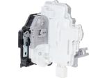 Ridex 1361D0026 - Oe 3C4 839 016A Serratura Porta, Posteriore Destra Per Q7 (4L), Ibiza (6J, 6P), Superb Ii (3T), Passat (3C), Tiguan (5N)
