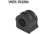 Skf Vkds 351004 - Lagerbuchse, Stabilizzatore Per A3 (8L), Tt (8N), Leon (1M1), Toledo Ii (1M2), Octavia I (1U), Bora (1J), Golf Iv (1J), New Beetle