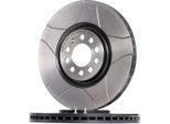 Brembo 09.7880.75 - Disco Freno Oe 8L0615301 Per A3 (8L), Bora (1J), Golf Iv (1J), Ibiza (6J, 6P), Ibiza (6L), Leon (1M1), New Beetle, Octavia I (1U), Polo (9N), Toledo Ii (1M2), Tt (8N)