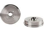Brembo 14.7257.20 - Set Di Tamburi Freno Oe 8200243735 Per Clio Ii, Logan, Logan I, Sandero, Thalia I (Lb), Thalia Ii (Lu), Twingo I (C06), Twingo Ii (CN0)