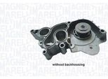 Magneti Marelli 352316171247 - Pompa Acqua Oe 04E 121 600AD Per A3 (8V), Leon (5F), Ibiza (6J, 6P), Polo (6C, 6R), Jetta Iv, Golf Vii