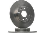 Brembo 08.6857.10 - Disco Freno Oe BB4C26251 Per MX-3 (Ec), MX-5 I (Na), MX-5 Ii (Nb)