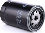 Valeo 586064 - Filtro Olio Oe 028115561E Per A4 (8D), A6 (4A), A6 (4B), Passat (3B)