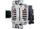 Hella 8EL 012 429-231 - Oe 06B 903 016 Aa Lampada Per A3 (8P), A4 (8E), A4 (8H), A6 (4B), Tt (8J), Alhambra (710, 711), Altea (5P), Exeo (3R), Leon (1P1), Toledo Iii (5P2), Octavia Ii (1Z), Superb Ii (3T), Yeti (5L), Maggiolino (5C), Cc (358), Eos (1F), Golf V (1K), Golf Vi, Jetta Iv, Passat (365, 362), Passat (3C), Passat Cc (357), Scirocco, Sharan (7N), Tiguan (5N)